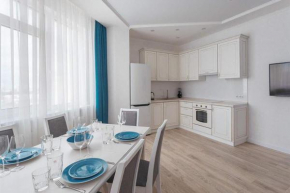 2-nd Pearl 2-bedrooms Apartment